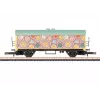 Märklin 086009 Z Gauge Smiley ročný vagón 2026