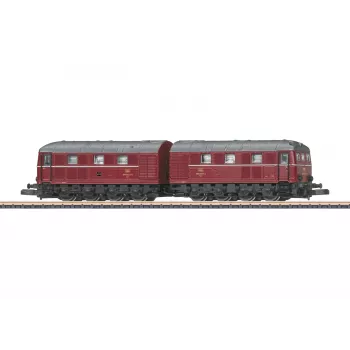 Märklin 88151 Z dvojdielna dieselová lokomotíva rad 288 DB