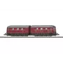 Märklin 88151 Z dvojdielna dieselová lokomotíva rad 288 DB