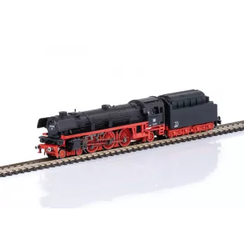 Märklin 88858 BR 03.10 parná lokomotíva Z Gauge 1:220 s LED osvetlením