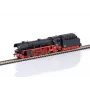 Märklin 88858 BR 03.10 parná lokomotíva Z Gauge 1:220 s LED osvetlením
