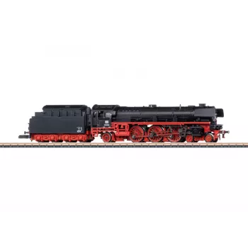 Märklin 88858 BR 03.10 parná lokomotíva Z Gauge 1:220 s LED osvetlením