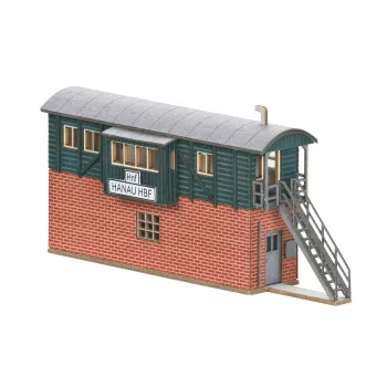 Märklin 89808 Z provizórne stavadlo Hanau stavadlo