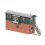 Märklin 89808 Z provizórne stavadlo Hanau stavadlo