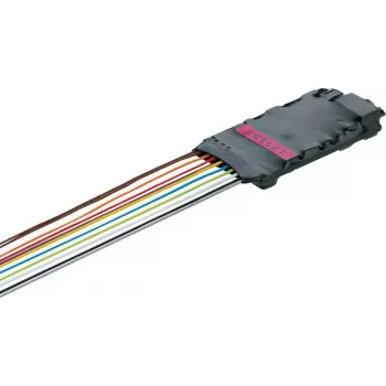 Märklin LokDecoder mLD3 digitálny dekodér (DCC/mfx/Motorola) 60982