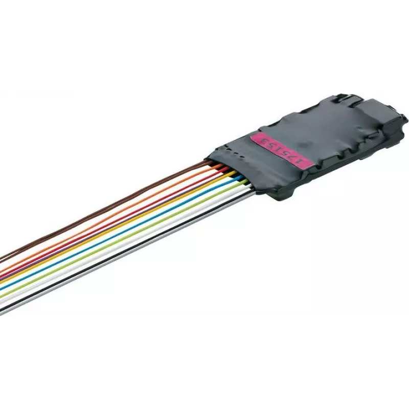 Märklin LokDecoder mLD3 digitálny dekodér (DCC/mfx/Motorola) 60982