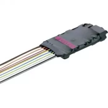Märklin 60987 mSD/3 zvukový dekodér elektrickej lokomotívy so zväzkom káblov