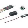 Märklin 60987 mSD/3 zvukový dekodér elektrickej lokomotívy so zväzkom káblov