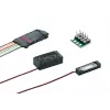 Märklin 60987 mSD/3 zvukový dekodér elektrickej lokomotívy so zväzkom káblov