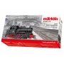 Märklin 30000 H0 parná cisternová lokomotíva BR 89.0 Epoche III AC 3-vodičová