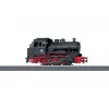 Märklin 30000 H0 parná cisternová lokomotíva BR 89.0 Epoche III AC 3-vodičová
