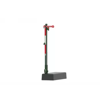 Märklin 70391 H0 svetelný posunovací signál s LED a digitálnym dekodérom