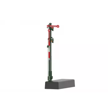 Märklin 70411 H0 predbežný signál s LED, 2 pojmy, 3-vodičový AC
