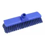 Haug Bürsten hlavica metly modrá plast šírka 30 cm (FC87212U)