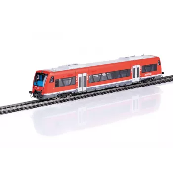 Märklin 36965 H0 dieselový motorový vozeň BR 650 DB AG