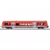 Märklin 36965 H0 dieselový motorový vozeň BR 650 DB AG