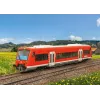 Märklin 36965 H0 dieselový motorový vozeň BR 650 DB AG