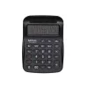 MAUL ECO MJ 555 stolná kalkulačka biela 12-miestna Dual Power 7263502