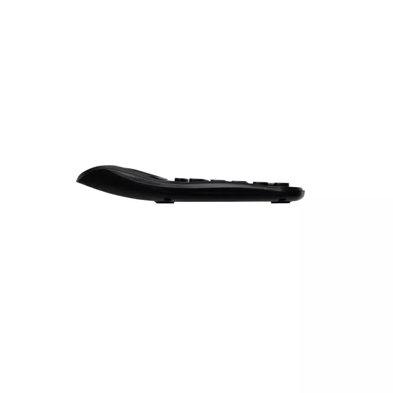 MAUL ECO MJ 555 stolná kalkulačka biela 12-miestna Dual Power 7263502