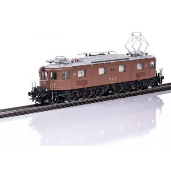 Märklin 38680 H0 elektrická lokomotíva Ae 6/8 BLS