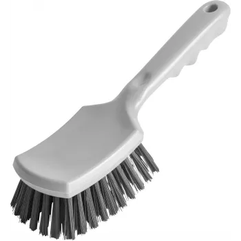 Haug Bürsten 882040RC sivá plastová čistiaca kefa