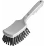 Haug Bürsten 882040RC sivá plastová čistiaca kefa
