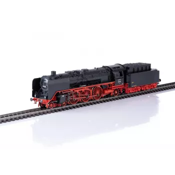 Märklin 39003 H0 parná lokomotíva rad 01 DRG s mfx+ digitálnym dekodérom a zvukom