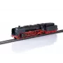 Märklin 39003 H0 parná lokomotíva rad 01 DRG s mfx+ digitálnym dekodérom a zvukom