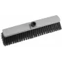 Haug Bürsten in-up hlavica metly sivá plast šírka 41 cm (98840RC)