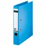 LEITZ 180° zakladač A4 50 mm svetlomodrý kartón (1008-00-30)
