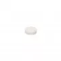 MAUL MAULpro Recycling okrúhly magnet 29 mm x 11 mm biely, 20 kusov 6177302