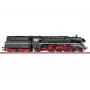 Märklin 39029 H0 parná lokomotíva BR 18 314 olejom vykurovaná DR