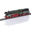 Märklin 39029 H0 parná lokomotíva BR 18 314 olejom vykurovaná DR