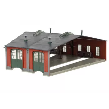 Märklin 72889 H0 rozšírenie rušňového depa 12° (72889)