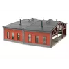 Märklin 72889 H0 rozšírenie rušňového depa 12° (72889)