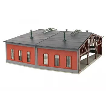 Märklin 72889 H0 rozšírenie rušňového depa 12° (72889)
