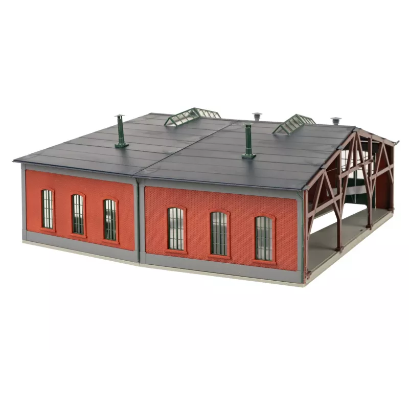 Märklin 72889 H0 rozšírenie rušňového depa 12° (72889)