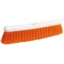 Haug Bürsten 82106 ANTI BAC múčny smeták, biela/oranžová, 290 mm