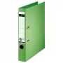 LEITZ 180° zakladač A4 50 mm svetlozelený kartón 1008-00-50