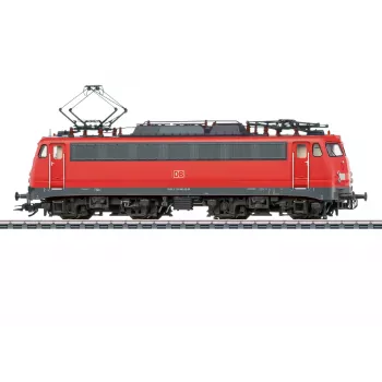 Märklin 039127 H0 elektrický rušeň BR 115 DB AG epochy VI