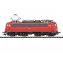 Märklin 039127 H0 elektrický rušeň BR 115 DB AG epochy VI