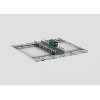Märklin 72941 H0 C koľajnica pripojovacia sada s napájacími káblami a spojovacími konektormi