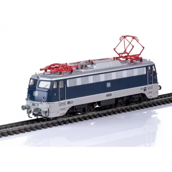 Märklin 039128 H0 elektrický rušeň BR E10.3 DB