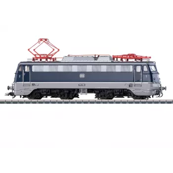 Märklin 039128 H0 elektrický rušeň BR E10.3 DB