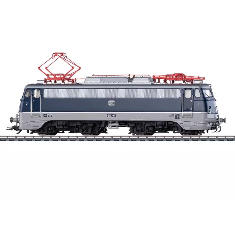 Märklin 039128 H0 elektrický rušeň BR E10.3 DB