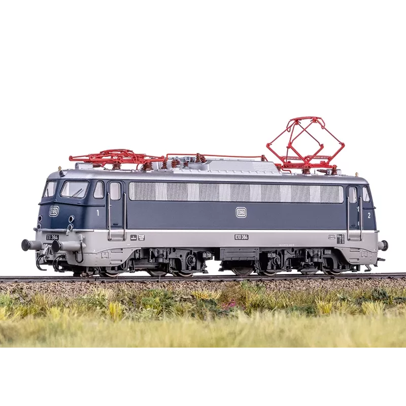 Märklin 039128 H0 elektrický rušeň BR E10.3 DB