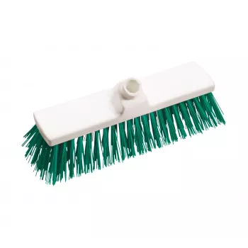 Haug Bürsten hlavica smetáka biela plastová 30,0 cm široká (8870)