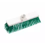 Haug Bürsten hlavica smetáka biela plastová 30,0 cm široká (8870)