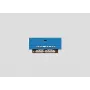 Märklin univerzálny diaľkový spínač - DCC digitálny dekodér pre modelársku železnicu - 4 výstupy - modrý (8945)
