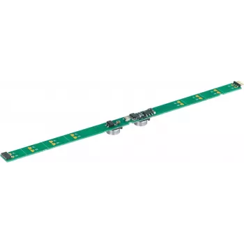 Märklin LED vnútorné osvetlenie studená biela (73411)